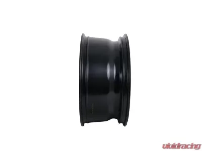Tremor Alloy Wheels 104 Aftershock Wheel 20x9 6x5.5/139.7 BP +0mm 106.2mm Hub Bore Satin Black - 104-290830SB
