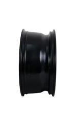 Tremor Alloy Wheels 104 Aftershock Wheel 20x9 8x180 +0mm 124.1mm Hub Bore Satin Black                                     - 104-290870SB - Image 4