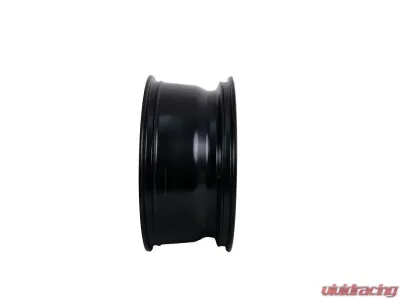 Tremor Alloy Wheels 104 Aftershock Wheel 20x9 8x180 +0mm 124.1mm Hub Bore Satin Black - 104-290870SB