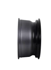 Tremor Alloy Wheels 104 Aftershock Wheel 17x8.5 6x135 BP +0mm 87.1mm Hub Bore Graphite Grey with Black Lip                                     - 104-785360GG - Image 4