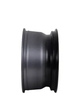 Tremor Alloy Wheels 104 Aftershock Wheel 17x8.5 5x5/127 BP 0mm 78.1mm Hub Bore Graphite Grey with Black Lip                                     - 104-785730GG - Image 4