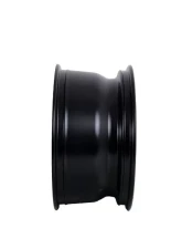 Tremor Alloy Wheels 104 Aftershock Wheel 17x8.5 5x5/127 BP 0mm 78.1mm Hub Bore All Satin Black                                     - 104-785730SB - Image 4
