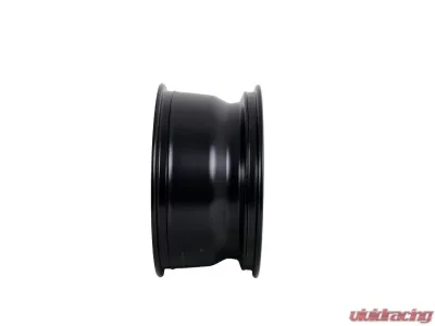 Tremor Alloy Wheels 104 Aftershock Wheel 17x8.5 8x6.5/165.1 BP +0mm 121.3 Hub Bore Satin Black - 104-785810SB