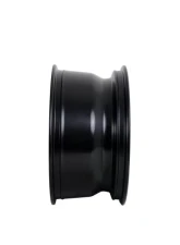 Tremor Alloy Wheels 104 Aftershock Wheel 17x8.5 6x5.5/139.7 BP +0mm 106.2mm Hub Bore All Satin Black                                     - 104-785830SB - Image 4
