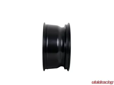 Tremor Alloy Wheels 104 Aftershock Wheel 17x8.5 6x5.5/139.7 BP +0mm 106.2mm Hub Bore All Satin Black - 104-785830SB