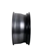 Tremor Alloy Wheels 105 Shaker Wheel 20x9 6x135 +0mm 87.1mm Hub Bore Graphite Grey with Black Lip                                     - 105-290360GG - Image 4