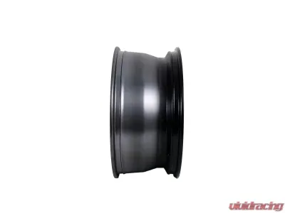 Tremor Alloy Wheels 105 Shaker Wheel 20x9 6x135 +0mm 87.1mm Hub Bore Graphite Grey with Black Lip - 105-290360GG