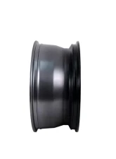 Tremor Alloy Wheels 105 Shaker Wheel 20x9 5x5/127 0mm 78.1mm Hub Bore Graphite Grey with Black Lip                                     - 105-290730GG - Image 5