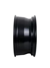 Tremor Alloy Wheels 105 Shaker Wheel 20x9 8x6.5/165.1 +0mm 121.3mm Hub Bore Satin Black                                     - 105-290810SB - Image 4