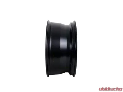 Tremor Alloy Wheels 105 Shaker Wheel 20x9 8x6.5/165.1 +0mm 121.3mm Hub Bore Satin Black - 105-290810SB