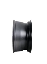 Tremor Alloy Wheels 105 Shaker Wheel 17x8.5 6x135 +0mm 87.1mm Hub Bore Graphite Grey with Black Lip                                     - 105-785360GG - Image 4
