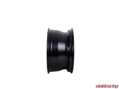 Tremor Alloy Wheels 105 Shaker Wheel 17x8.5 6x135 +0mm 87.1mm Hub Bore Satin Black - 105-785360SB