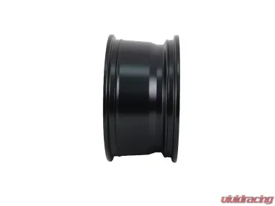 Tremor Alloy Wheels 105 Shaker Wheel 17x8.5 5x5/127 0mm 78.1mm Hub Bore Satin Black - 105-785730SB