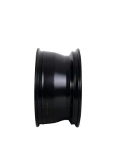 Tremor Alloy Wheels 105 Shaker Wheel 17x8.5 8x6.5/165.1 +0mm 121.3mm Hub Bore Satin Black                                     - 105-785810SB - Image 4