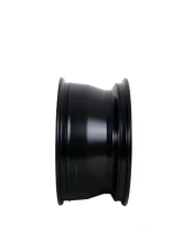 Tremor Alloy Wheels 105 Shaker Wheel 17x8.5 8x170 +0mm 124.9mm Hub Bore Satin Black                                     - 105-785870SB - Image 4