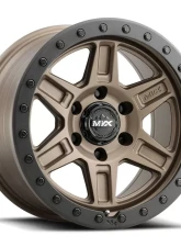 MVX VX61 Wheel 20x9 6x135 0mm Terra Bronze                                     - 20963518 VX61MBRNZ - Image 3