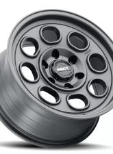 MVX VX81 Wheel 17x8.5 5x127 | 5x5 -12mm Graphite                                     - 78552700 VX81MGRY - Image 2