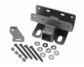 Havoc Offroad Receiver Hitch Kit Ford Bronco 2021-2023