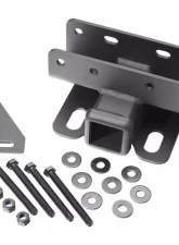Havoc Offroad Receiver Hitch Kit Ford Bronco 2021-2023                                     - HFB-03-001 - Image 2