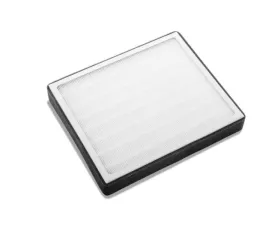 Havoc Offroad Black Multi-Fiber Paper Cotton Cabin Air Filter Ford Bronco 2021-2023