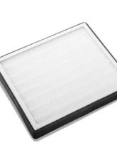 Havoc Offroad Black Multi-Fiber Paper Cotton Cabin Air Filter Ford Bronco 2021-2023                                     - HFB-13-001 - Image 4