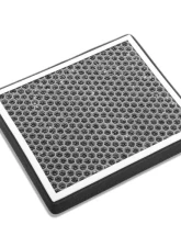 Havoc Offroad Black Multi-Fiber Paper Cotton Cabin Air Filter Ford Bronco 2021-2023                                     - HFB-13-001 - Image 2