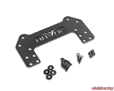 Havoc Offroad 3rd Brake Light Extension Ford Bronco 2021-2023 - HFB-01-004
