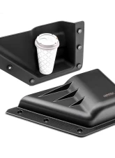 Havoc Offroad Front Door Panel Pockets w/ Cup Holder Ford Bronco (2DR & 4DR) 2021-2023                                     - HFB-08-005 - Image 6