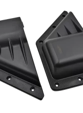 Havoc Offroad Front Door Panel Pockets w/ Cup Holder Ford Bronco (2DR & 4DR) 2021-2023                                     - HFB-08-005 - Image 3