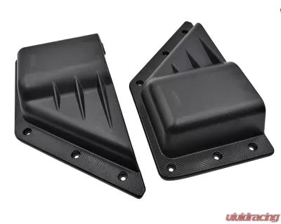 Havoc Offroad Front Door Panel Pockets w/ Cup Holder Ford Bronco (2DR & 4DR) 2021-2023 - HFB-08-005