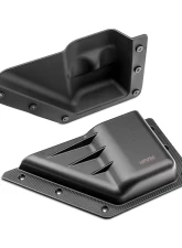 Havoc Offroad Front Door Panel Pockets w/ Cup Holder Ford Bronco (2DR & 4DR) 2021-2023                                     - HFB-08-005 - Image 4
