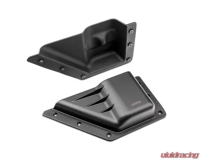 Havoc Offroad Front Door Panel Pockets w/ Cup Holder Ford Bronco (2DR & 4DR) 2021-2023 - HFB-08-005