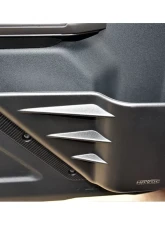 Havoc Offroad Front Door Panel Pockets w/ Cup Holder Ford Bronco (2DR & 4DR) 2021-2023                                     - HFB-08-005 - Image 5