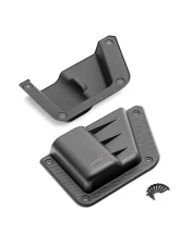 Havoc Offroad Rear Door Panel Pockets w/ Cup Holder Ford Bronco (4DR) 2021-2023                                     - HFB-08-006 - Image 2