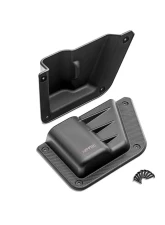 Havoc Offroad Rear Door Panel Pockets w/ Cup Holder Ford Bronco (4DR) 2021-2023                                     - HFB-08-006 - Image 2