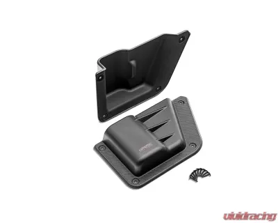 Havoc Offroad Rear Door Panel Pockets w/ Cup Holder Ford Bronco (4DR) 2021-2023 - HFB-08-006