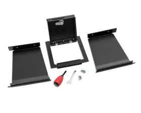 Havoc Offroad Center Console Vault Ford Bronco 2021-2023