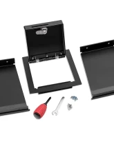 Havoc Offroad Center Console Vault Ford Bronco 2021-2023                                     - HFB-08-007 - Image 2