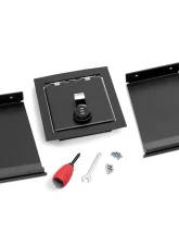 Havoc Offroad Center Console Vault Ford Bronco 2021-2023                                     - HFB-08-007 - Image 2