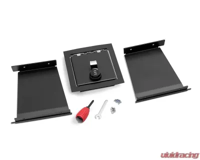 Havoc Offroad Center Console Vault Ford Bronco 2021-2023 - HFB-08-007