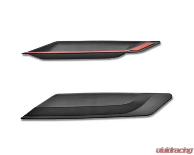 Havoc Offroad Interior Door Handle Pocket Ford Bronco 2021-2023 - HFB-08-008