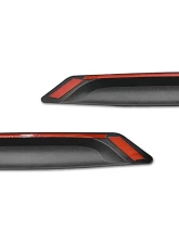 Havoc Offroad Interior Door Handle Pocket Ford Bronco 2021-2023                                     - HFB-08-008 - Image 3