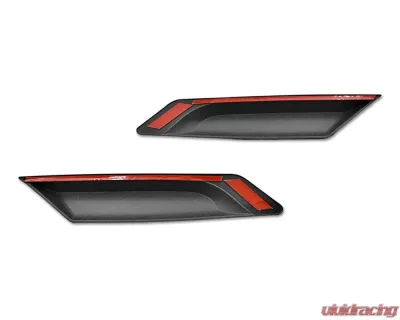 Havoc Offroad Interior Door Handle Pocket Ford Bronco 2021-2023 - HFB-08-008