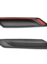 Havoc Offroad Interior Door Handle Pocket Ford Bronco 2021-2023                                     - HFB-08-008 - Image 5