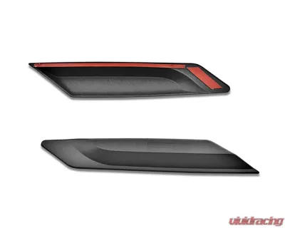 Havoc Offroad Interior Door Handle Pocket Ford Bronco 2021-2023 - HFB-08-008