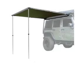 Offgrid 8.2ft x 6.5ft Roof Top Awning
