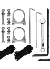 Offgrid 8.2ft x 6.5ft Roof Top Awning                                     - 100000-000300 - Image 3