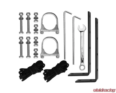 Offgrid 8.2ft x 6.5ft Roof Top Awning - 100000-000300