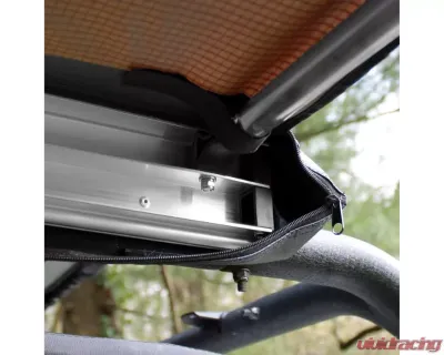 Offgrid 8.2ft x 6.5ft Roof Top Awning - 100000-000300