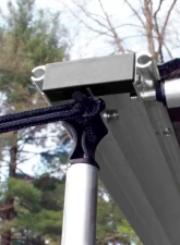 Offgrid 8.2ft x 6.5ft Roof Top Awning                                     - 100000-000300 - Image 5